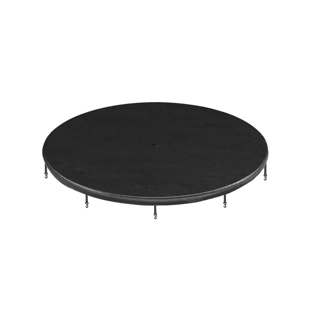 Best Sale SONGMICS Abdeckung für Ø 305 cm Trampolin