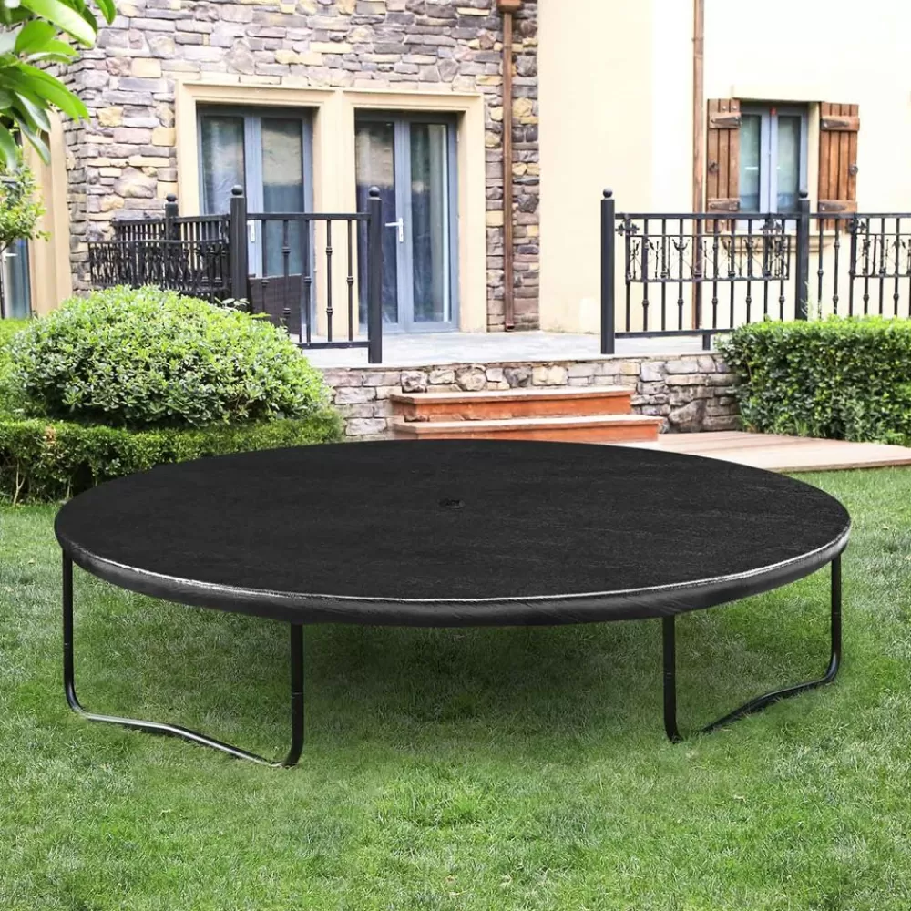 Best Sale SONGMICS Abdeckung für Ø 305 cm Trampolin