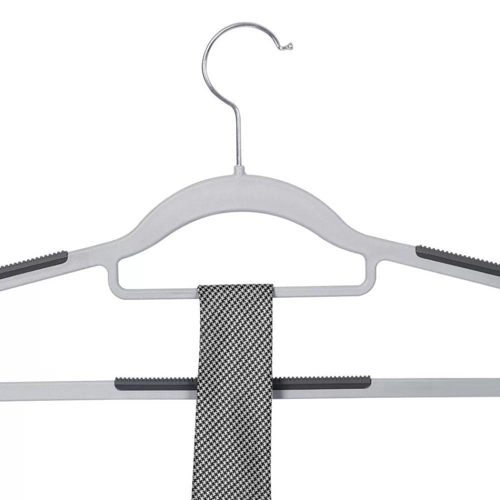 antirutschbgel__stck_grau_3-1.webp Flash Sale SONGMICS Anti-Rutsch-Bügel 50 Stück Grau