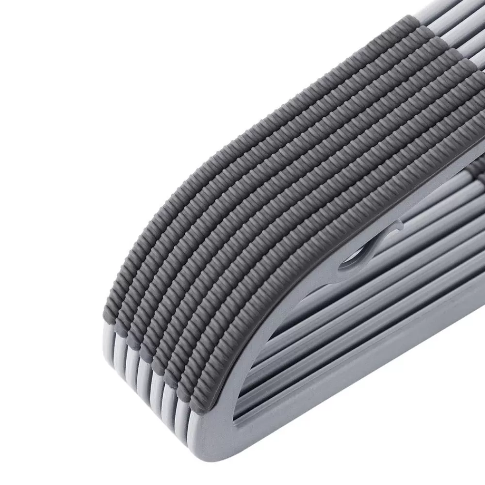 antirutschbgel__stck_grau_4.webp Flash Sale SONGMICS Anti-Rutsch-Bügel 50 Stück Grau