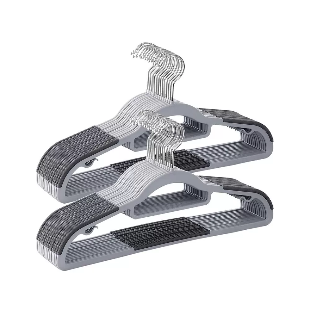 antirutschbgel__stck_grau_6-1.webp Flash Sale SONGMICS Anti-Rutsch-Bügel 50 Stück Grau