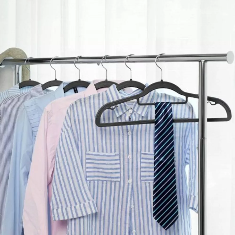 antirutschbgel__stck_grau_7-1.webp Flash Sale SONGMICS Anti-Rutsch-Bügel 50 Stück Grau