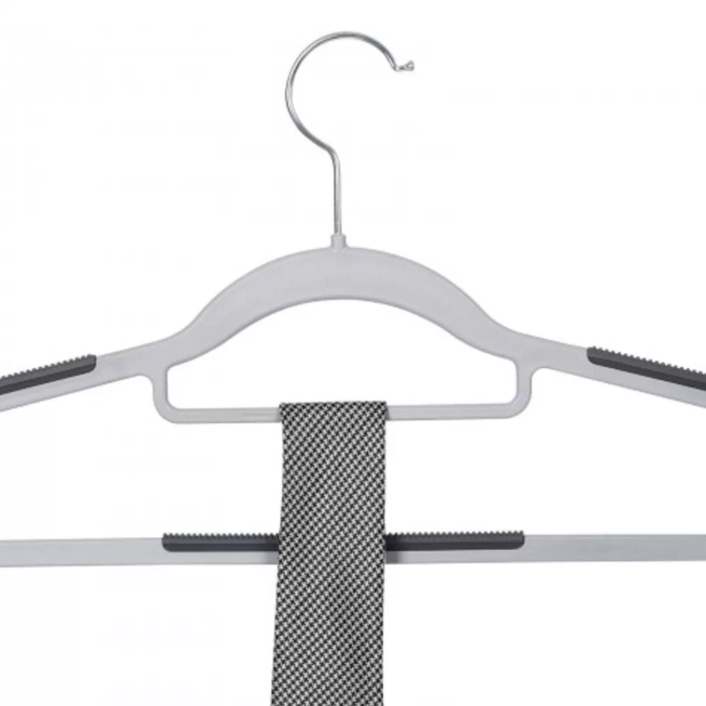 antirutschbgel__stck_grau_9-1.webp Flash Sale SONGMICS Anti-Rutsch-Bügel 50 Stück Grau