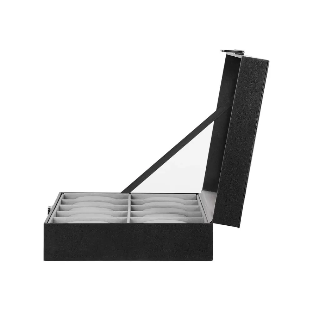 aparte_uhrenbox_fr__uhren_7.webp Cheap SONGMICS Aparte Uhrenbox für 10 Uhren