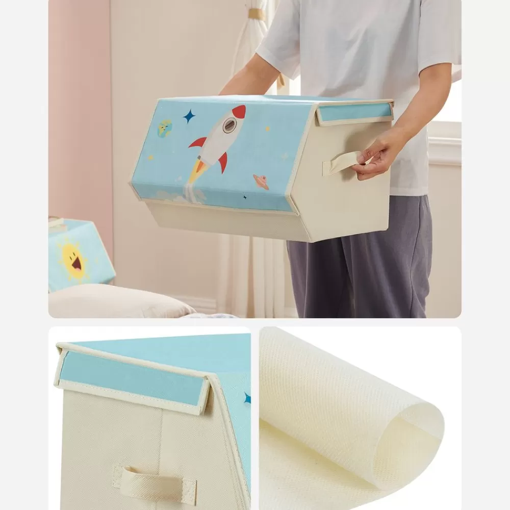 aufbewahrungsbox_er_set_fr_kinder_12.webp Best SONGMICS Aufbewahrungsbox 3er Set für Kinder