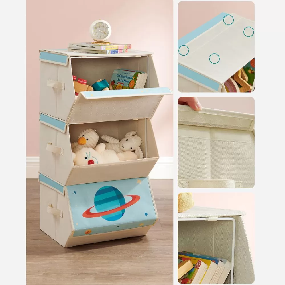 aufbewahrungsbox_er_set_fr_kinder_15.webp Best SONGMICS Aufbewahrungsbox 3er Set für Kinder