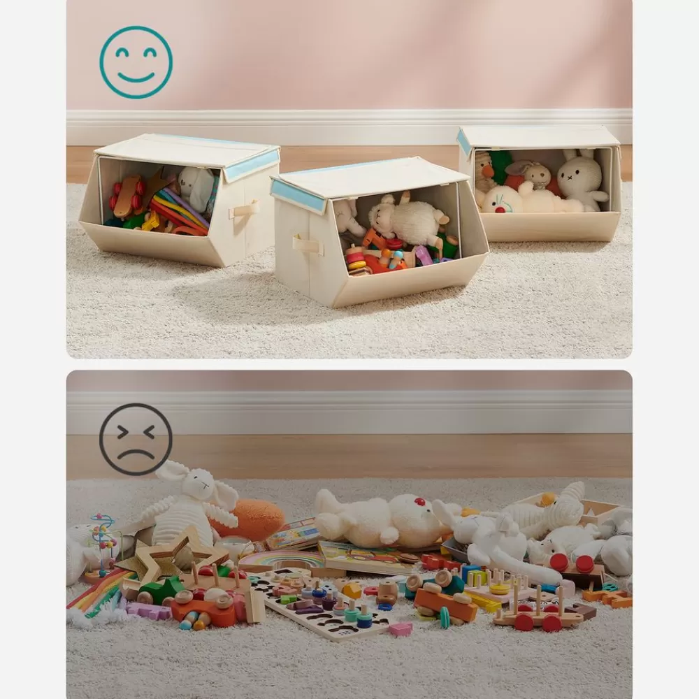 aufbewahrungsbox_er_set_fr_kinder_16.webp Best SONGMICS Aufbewahrungsbox 3er Set für Kinder