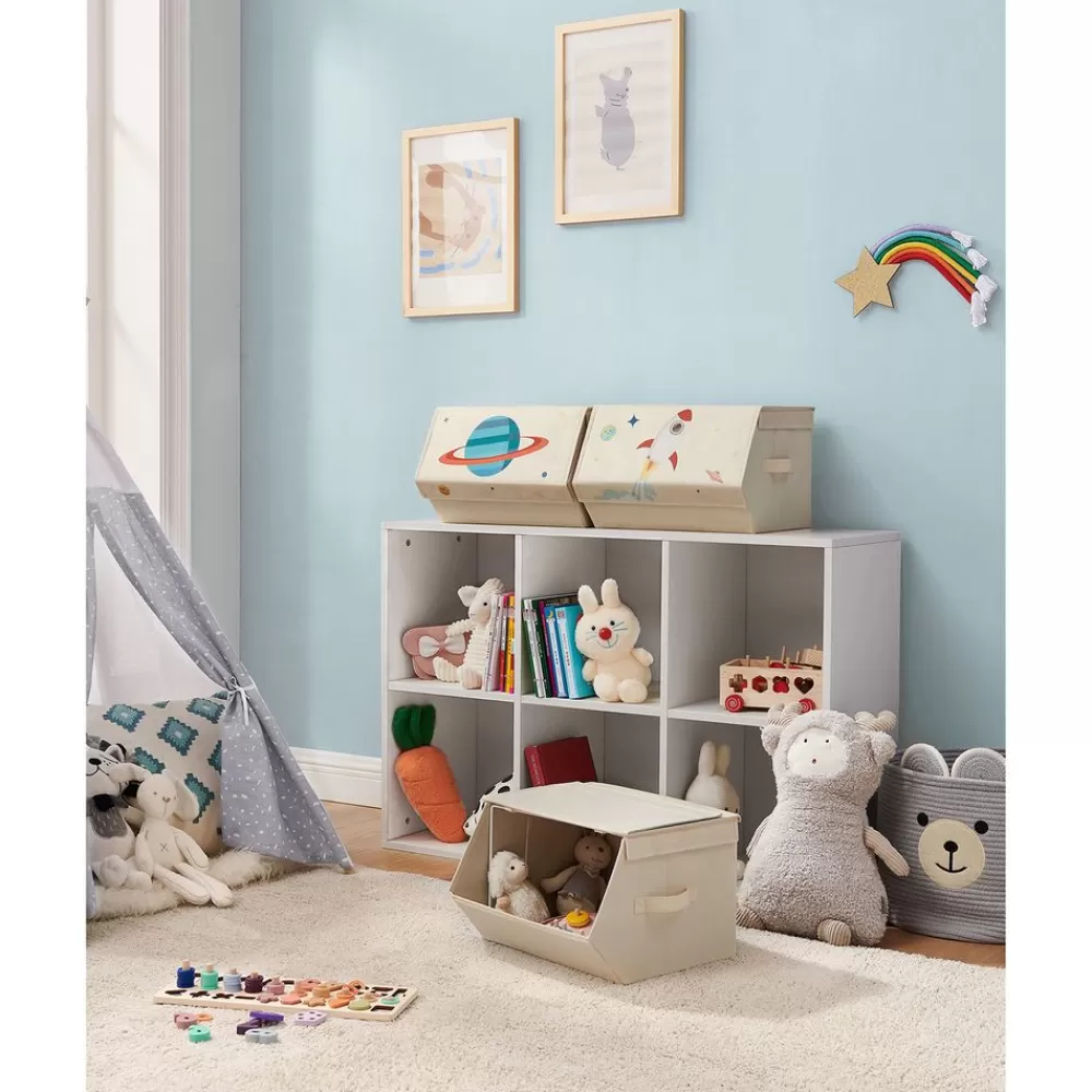 aufbewahrungsbox_er_set_fr_kinder_2.webp Best SONGMICS Aufbewahrungsbox 3er Set für Kinder