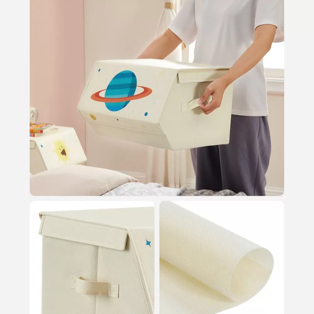 aufbewahrungsbox_er_set_fr_kinder_3.webp Best SONGMICS Aufbewahrungsbox 3er Set für Kinder