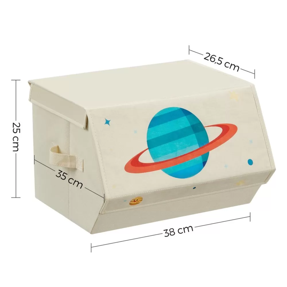 aufbewahrungsbox_er_set_fr_kinder_5.webp Best SONGMICS Aufbewahrungsbox 3er Set für Kinder