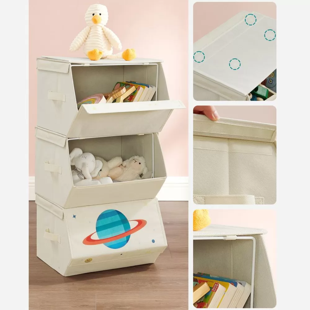 aufbewahrungsbox_er_set_fr_kinder_6.webp Best SONGMICS Aufbewahrungsbox 3er Set für Kinder