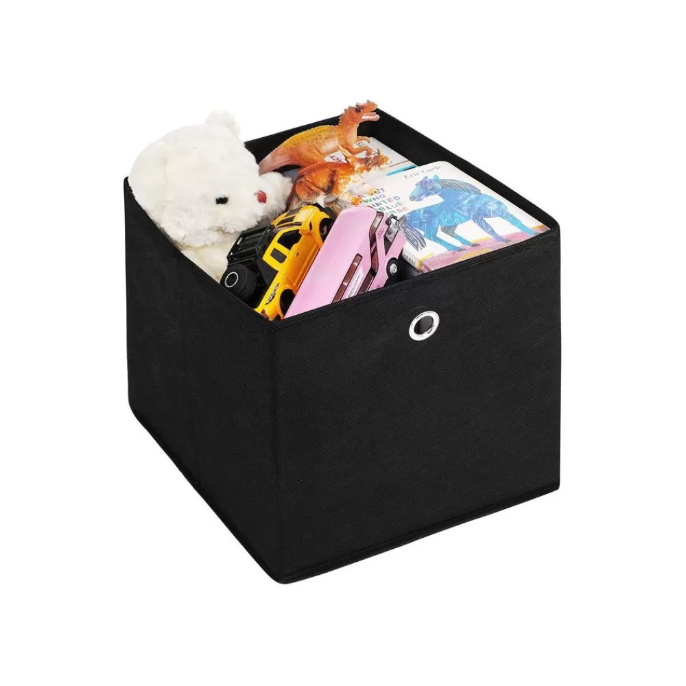 Store SONGMICS Aufbewahrungsboxen 6er Set