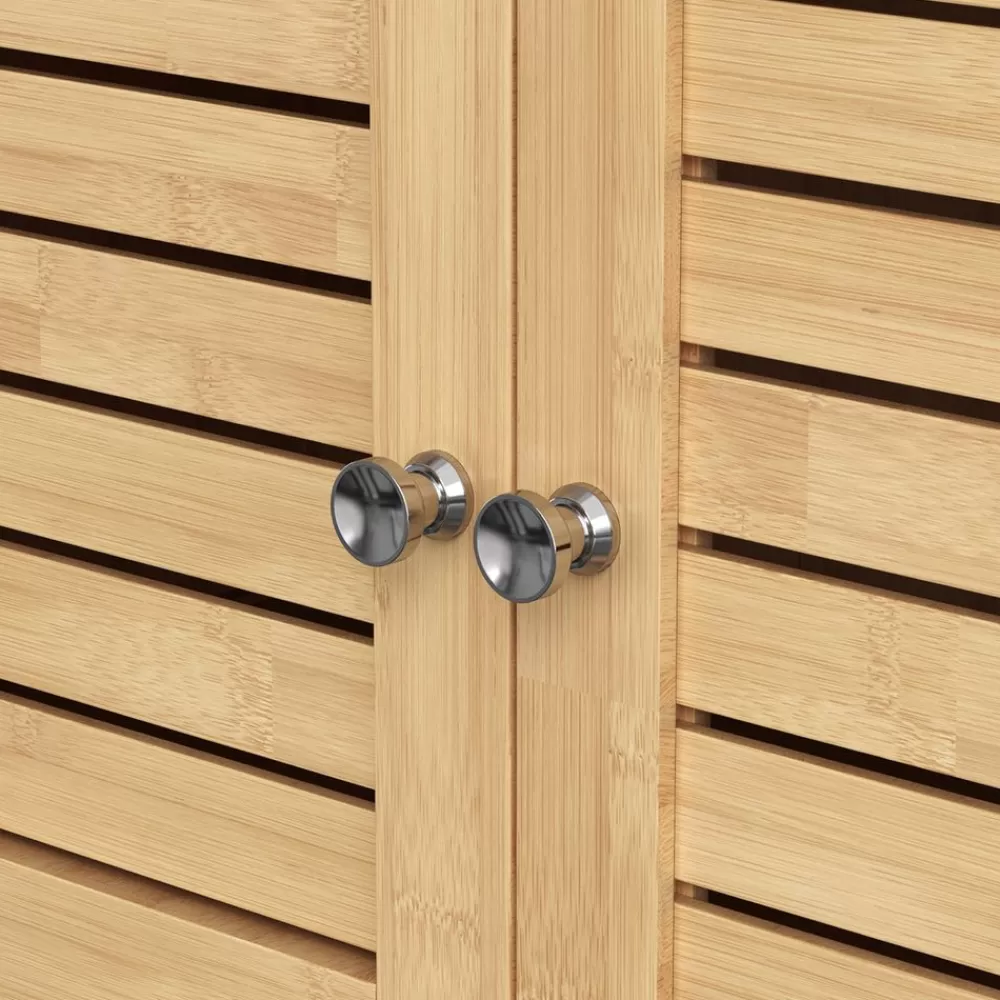 badezimmerschrank_mit__offenen_fchern_11.webp Fashion SONGMICS Badezimmerschrank mit 3 offenen Fächern