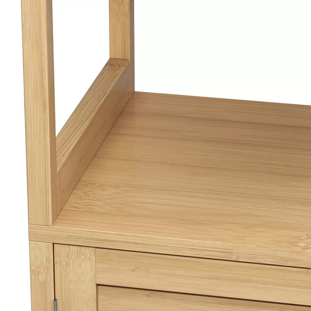 badezimmerschrank_mit__offenen_fchern_13.webp Fashion SONGMICS Badezimmerschrank mit 3 offenen Fächern