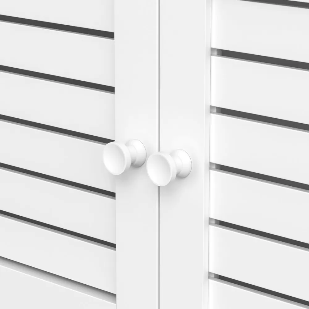 badezimmerschrank_mit__offenen_fchern_3.webp Fashion SONGMICS Badezimmerschrank mit 3 offenen Fächern