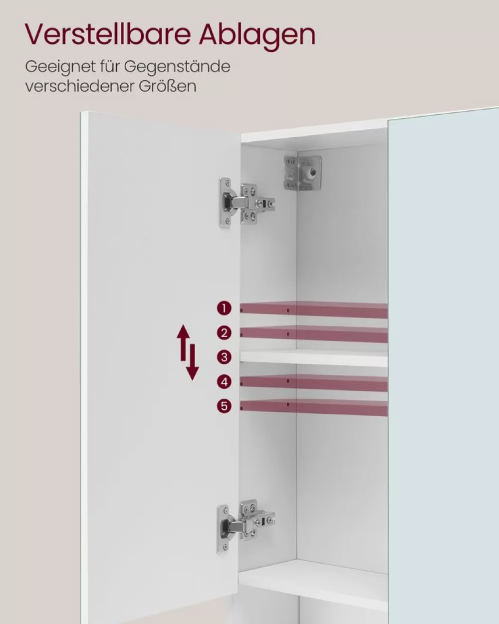 badezimmerschrank_mit__tren__x__x__cm_wolkenwei_11.webp Store SONGMICS Badezimmerschrank mit 3 Türen 16,5 x 70 x 75 cm wolkenweiß