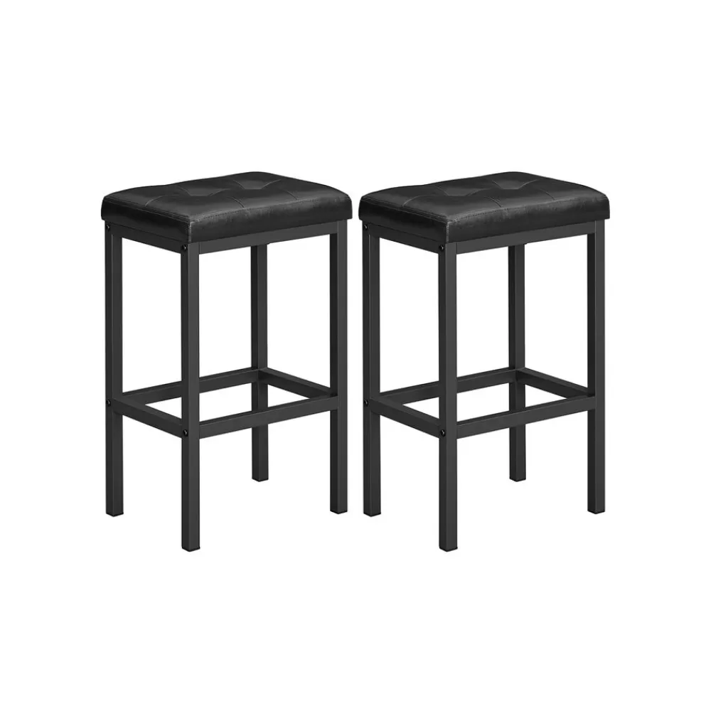 Cheap SONGMICS Barhocker