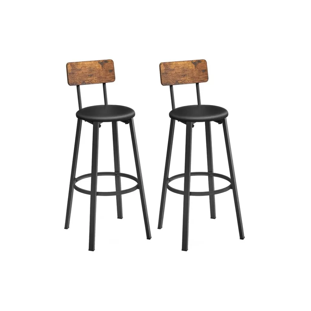 Outlet SONGMICS Barhocker