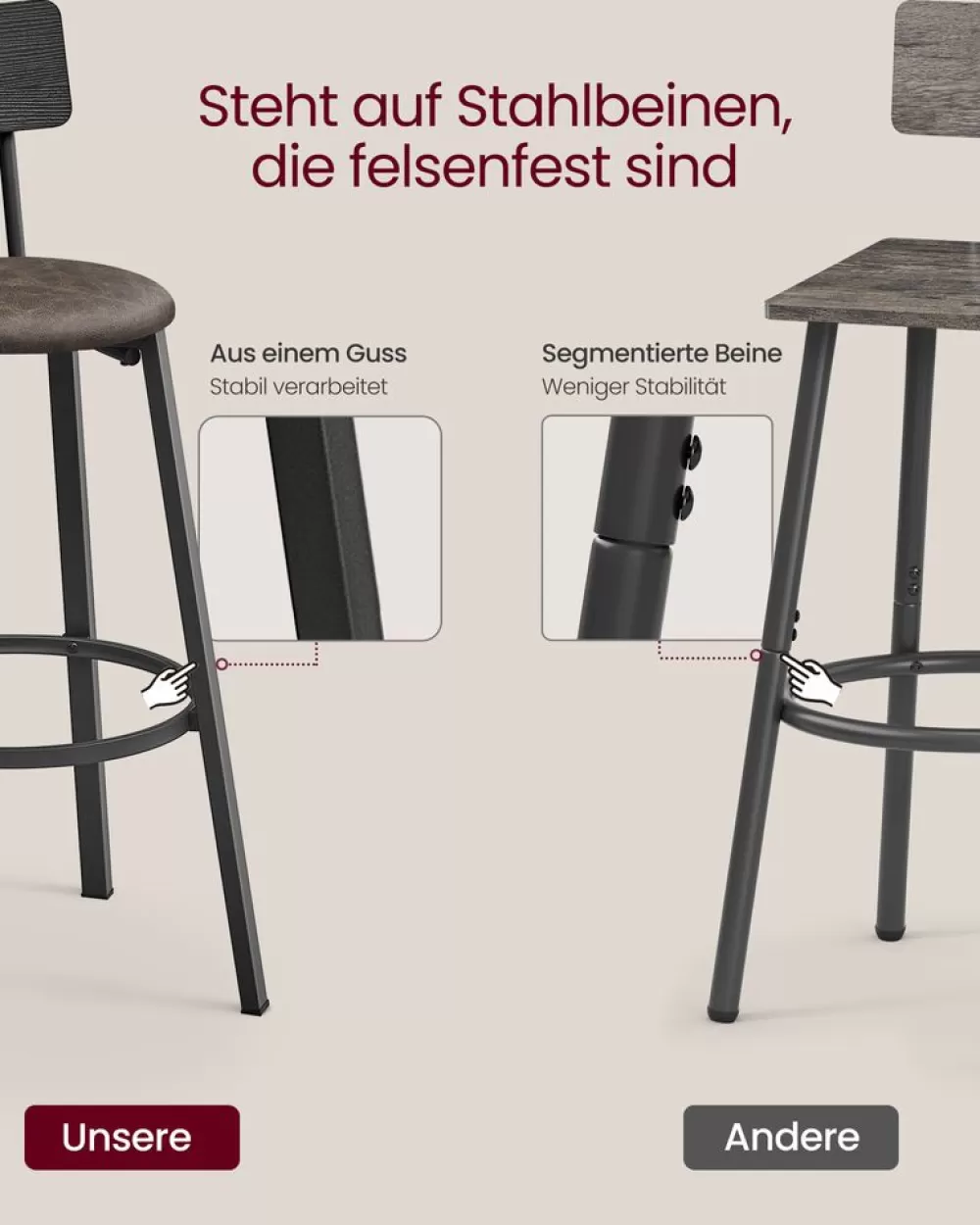 barhocker_11.webp Outlet SONGMICS Barhocker