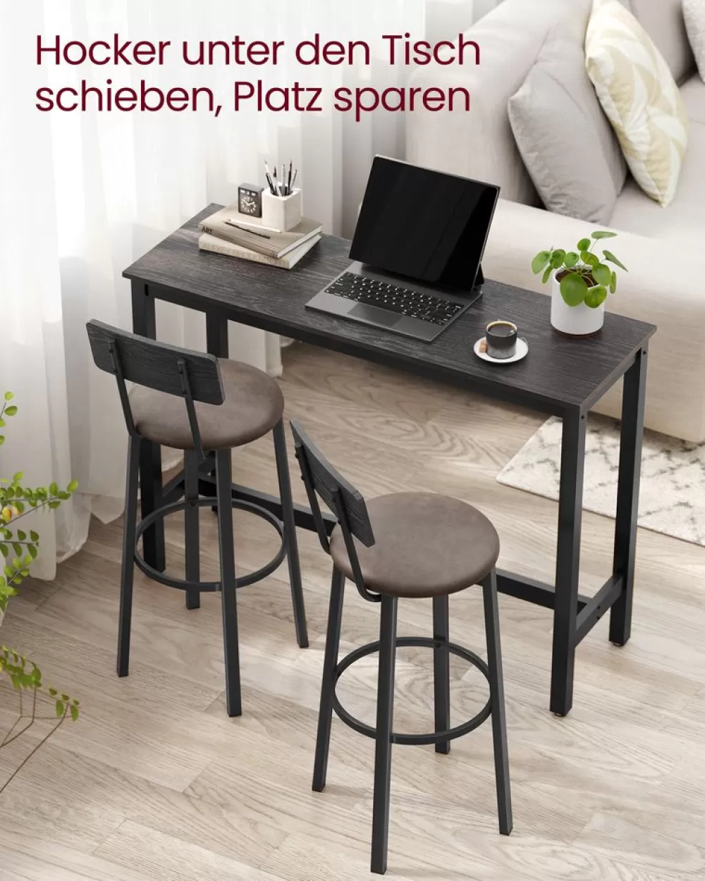 barhocker_13.webp Outlet SONGMICS Barhocker