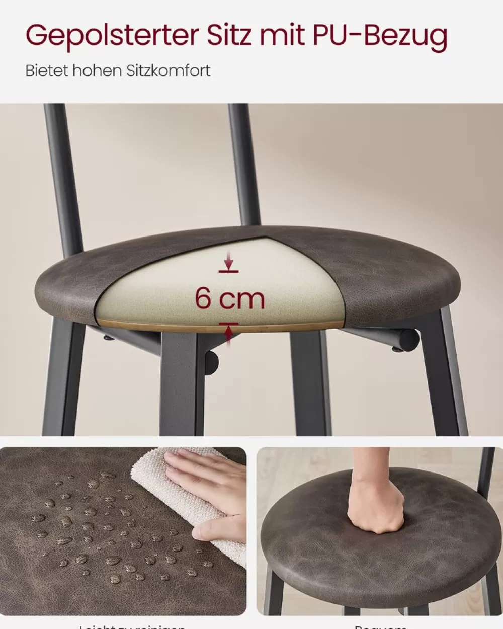 barhocker_14.webp Outlet SONGMICS Barhocker