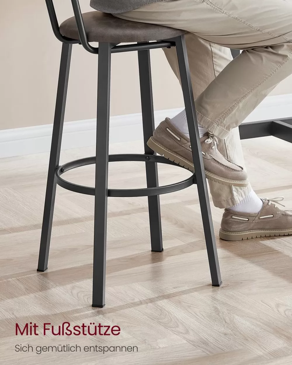 barhocker_17.webp Outlet SONGMICS Barhocker