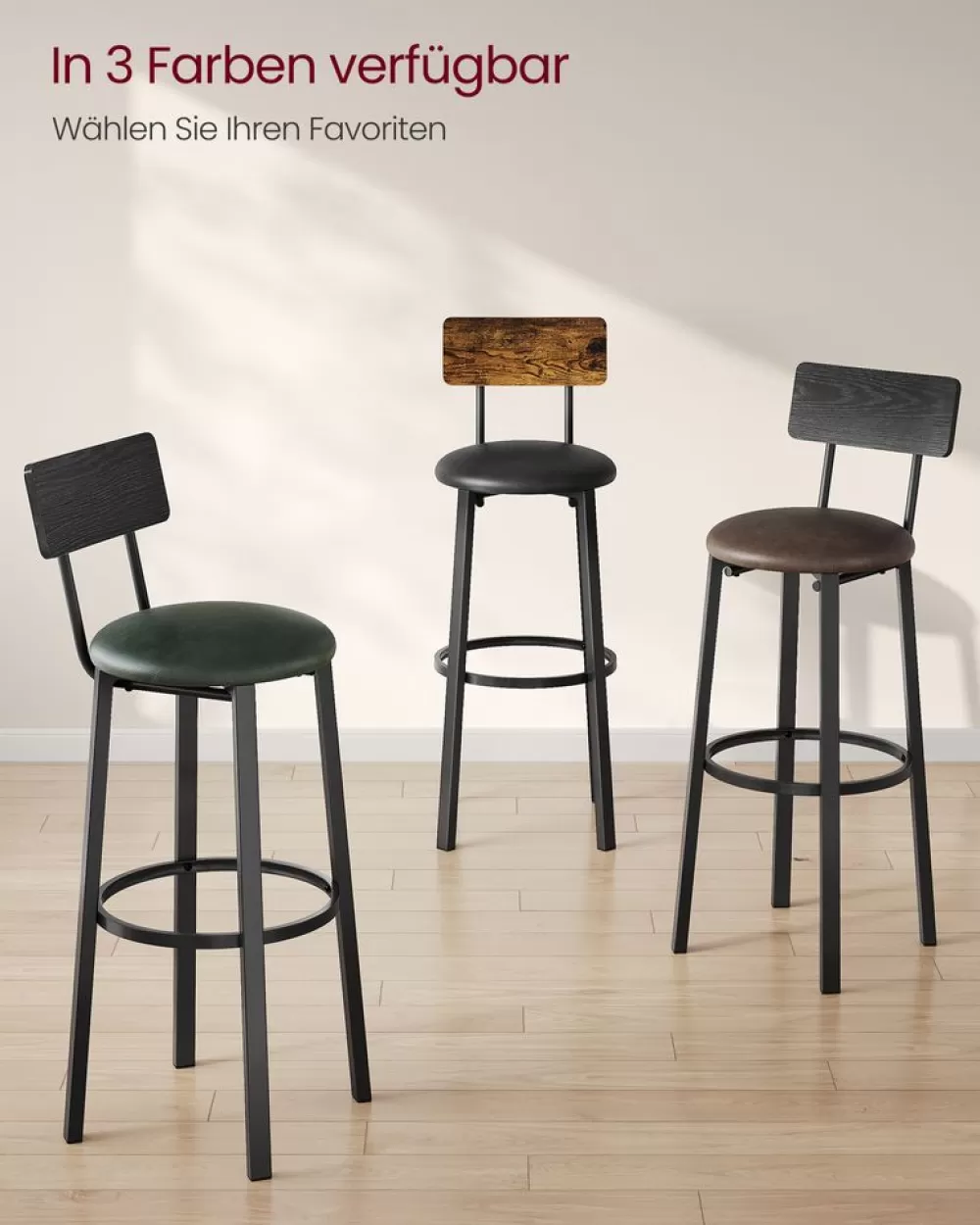 barhocker_19.webp Outlet SONGMICS Barhocker