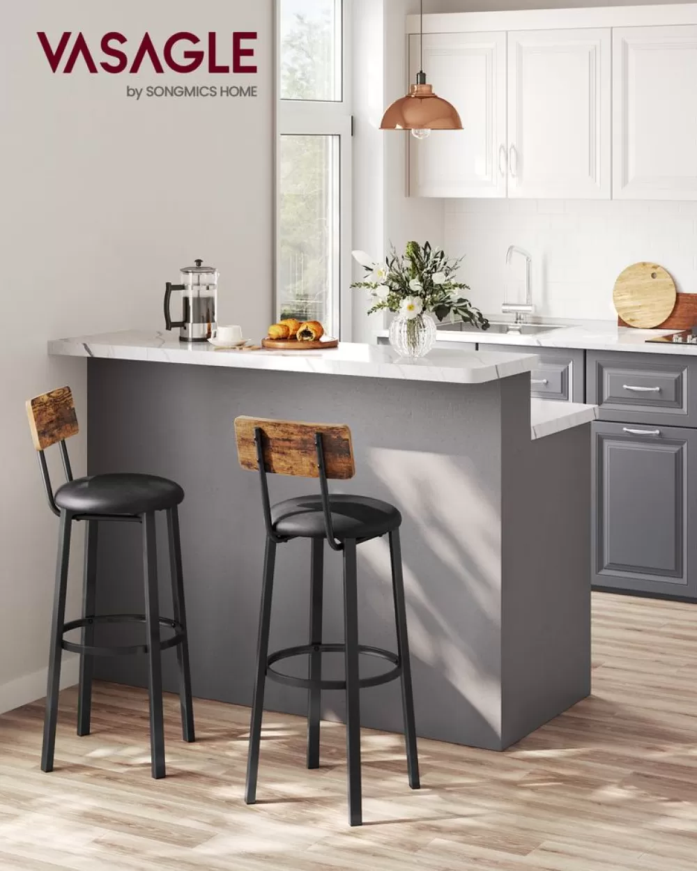 barhocker_2.webp Outlet SONGMICS Barhocker