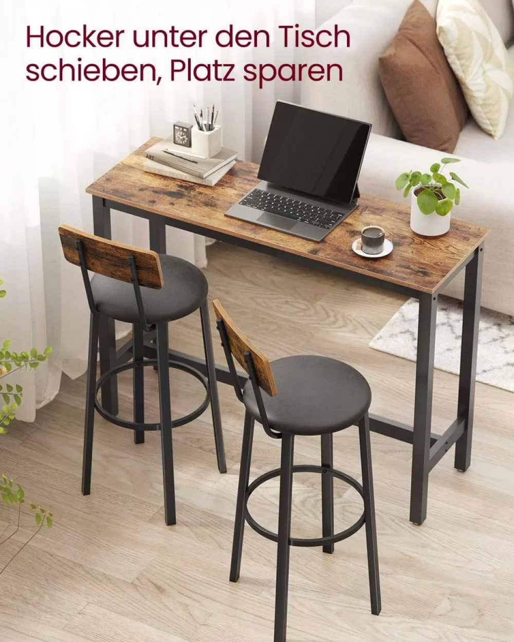 barhocker_3.webp Outlet SONGMICS Barhocker