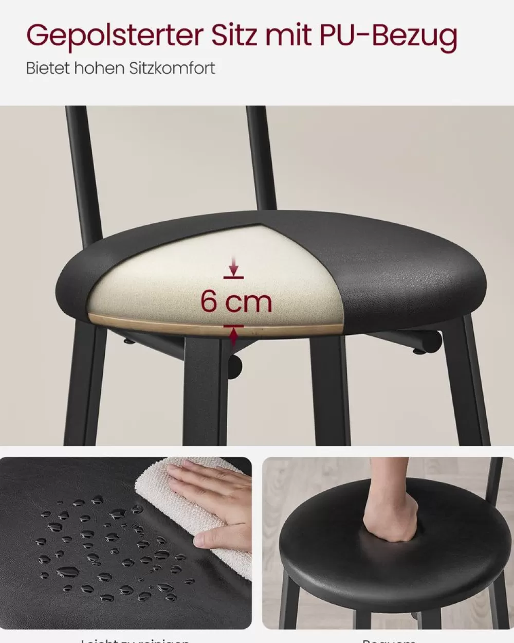 barhocker_4.webp Outlet SONGMICS Barhocker