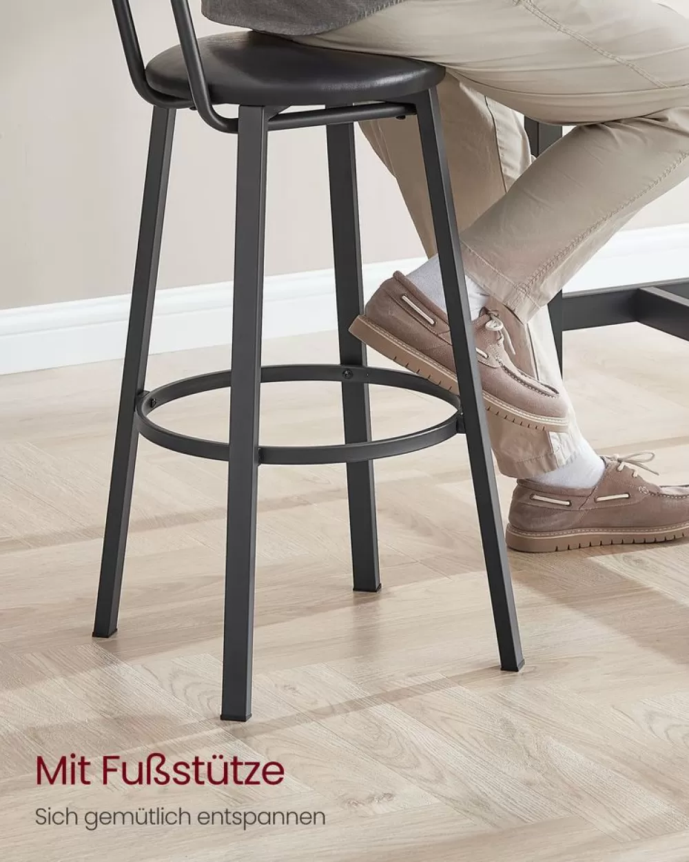 barhocker_7.webp Outlet SONGMICS Barhocker