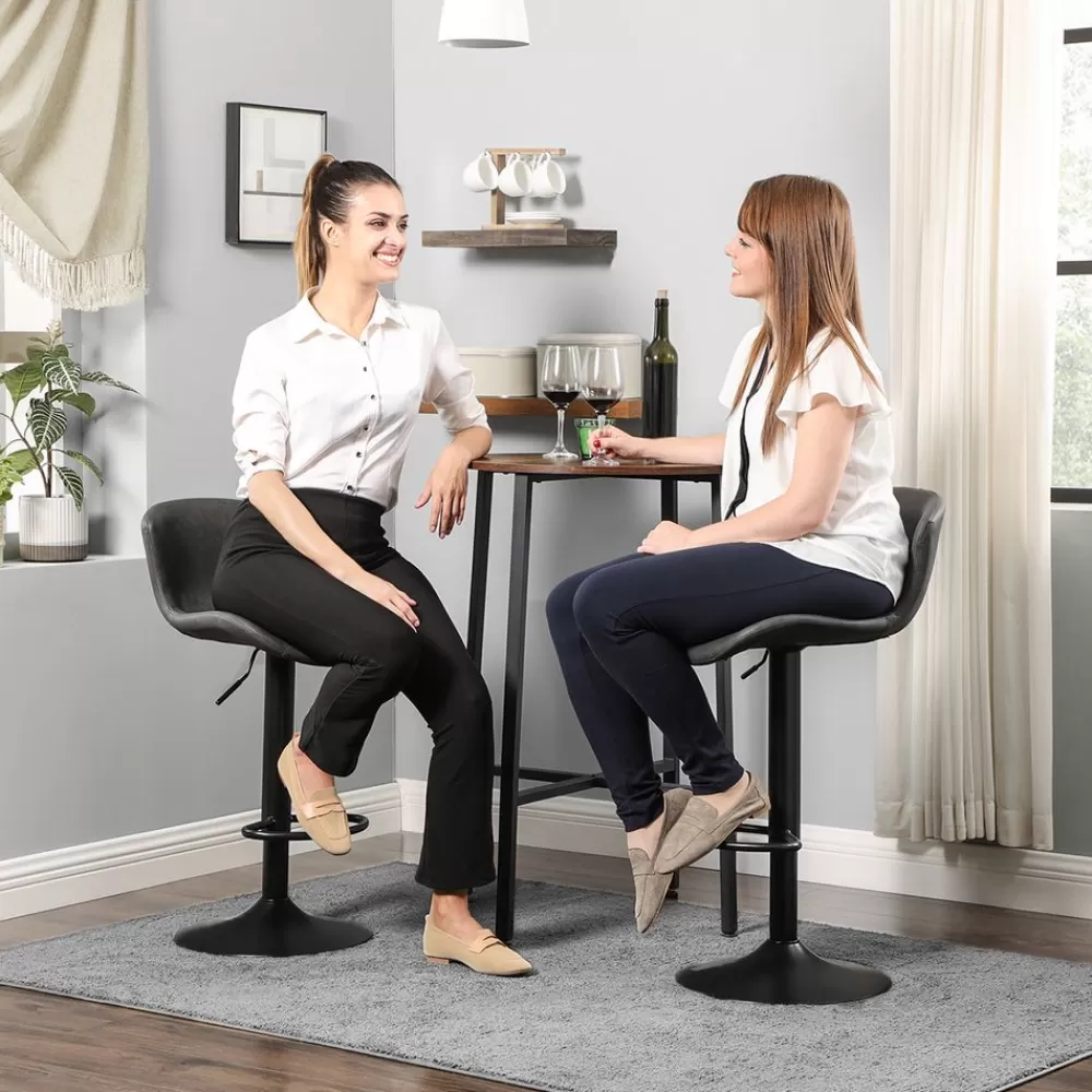 barhocker_schwarz_2-2.webp Flash Sale SONGMICS Barhocker schwarz