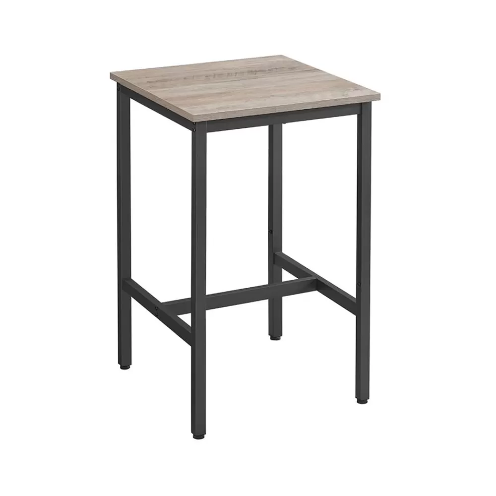 Discount SONGMICS Bartisch 60 x 60 x 92 cm