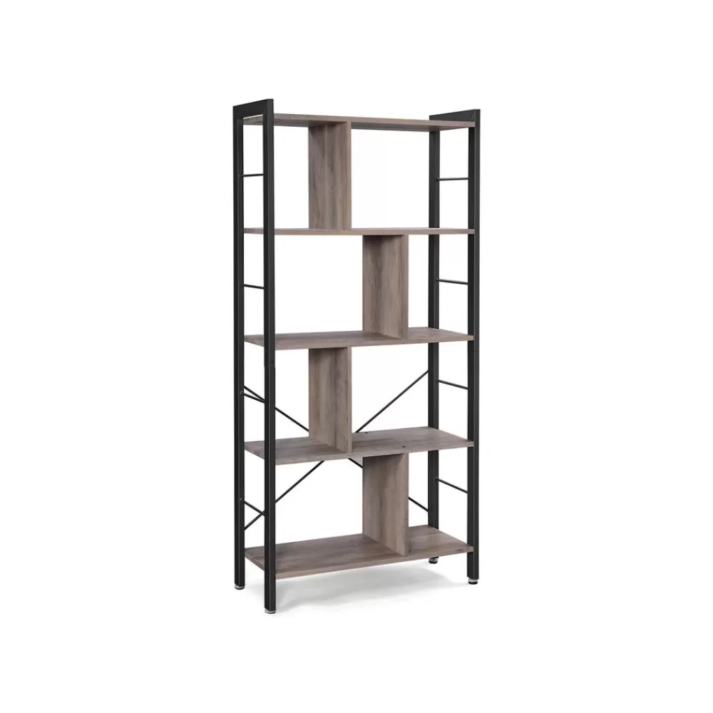 Outlet SONGMICS Bücherregal