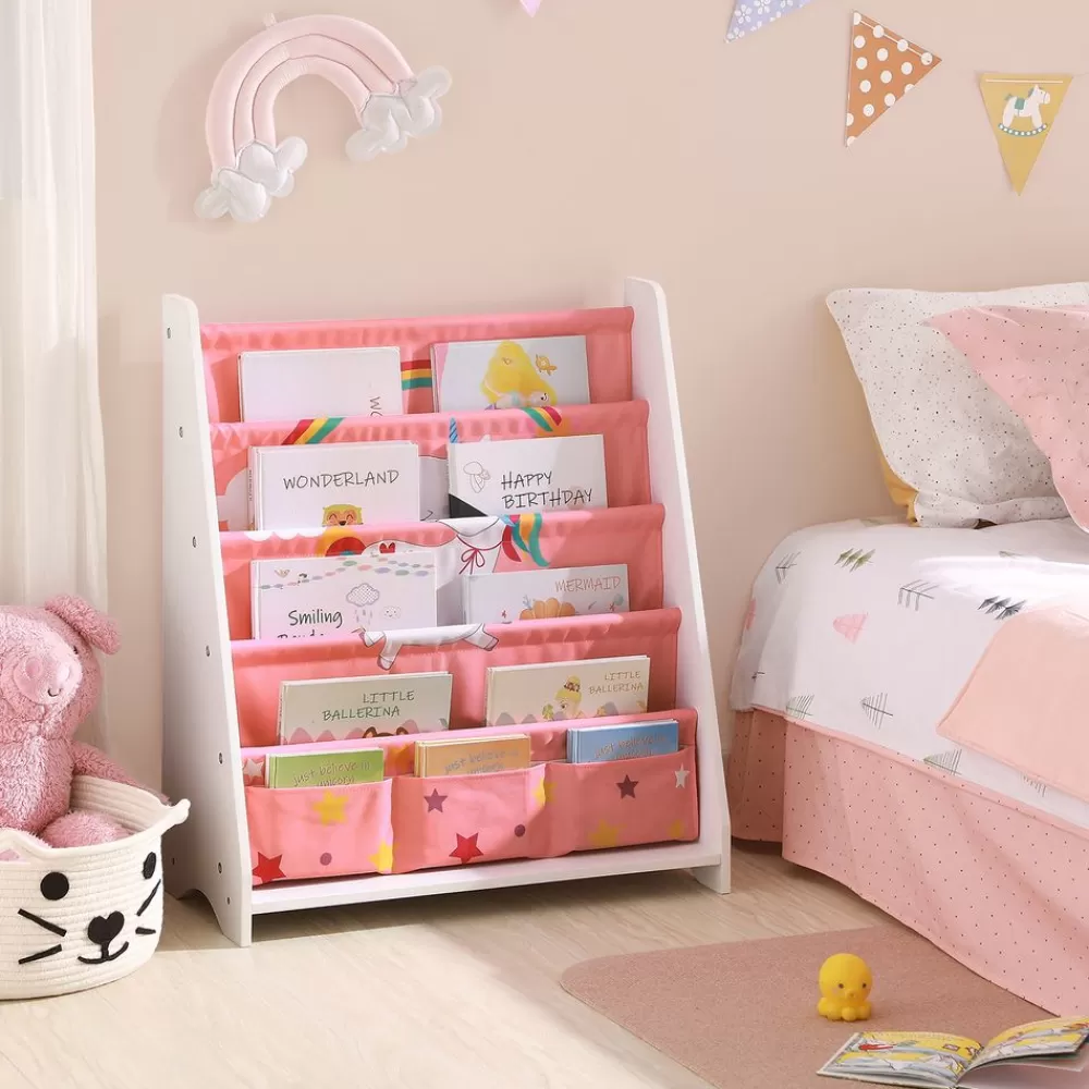 Online SONGMICS Bücherregal für Kinder