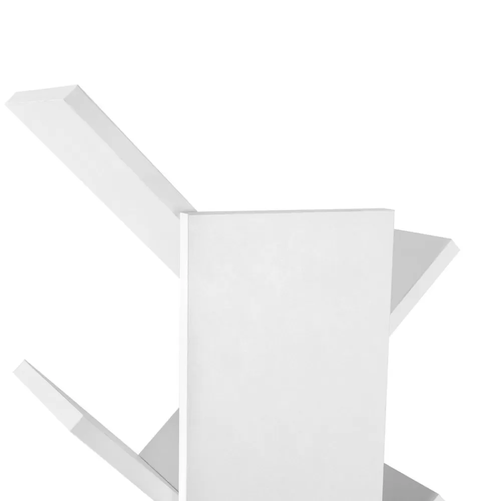 bcherregal_in_baumform__fcher_10.webp Best Sale SONGMICS Bücherregal in Baumform 8 Fächer