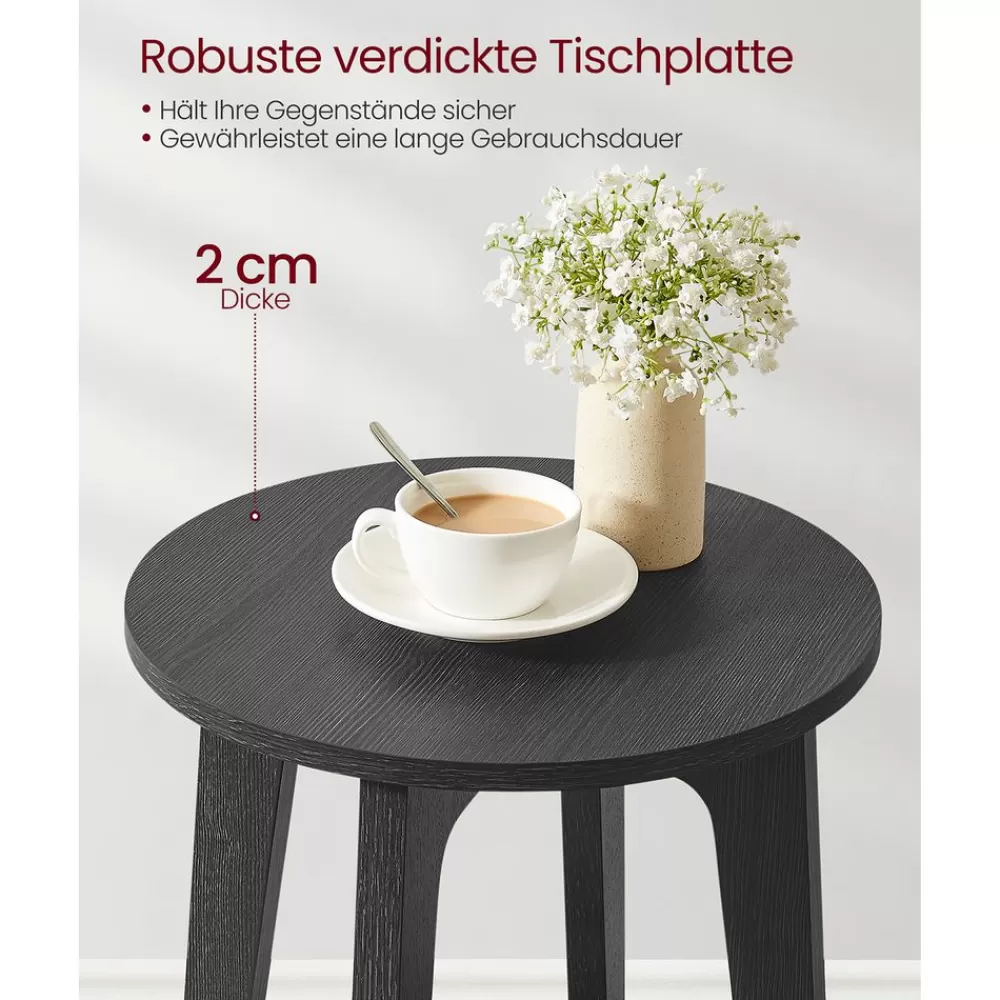 beistelltisch_mit_ablage_12.webp Flash Sale SONGMICS Beistelltisch mit Ablage