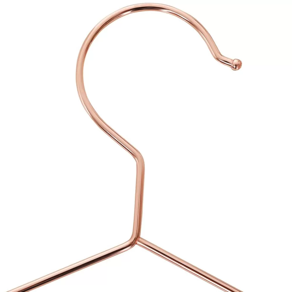 bgel_aus_metall__stck_rosgold_10.webp New SONGMICS Bügel aus Metall 10 Stück Roségold