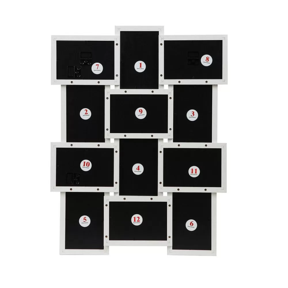 bilderrahmencollage_fr__fotos_wei_3-2.webp Shop SONGMICS Bilderrahmencollage für 12 Fotos Weiß