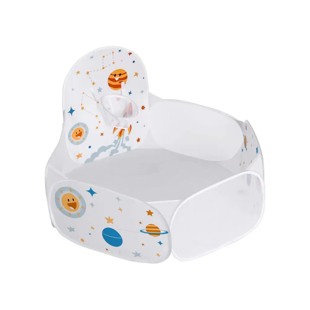 Cheap SONGMICS Bällepool für Kleinkinder