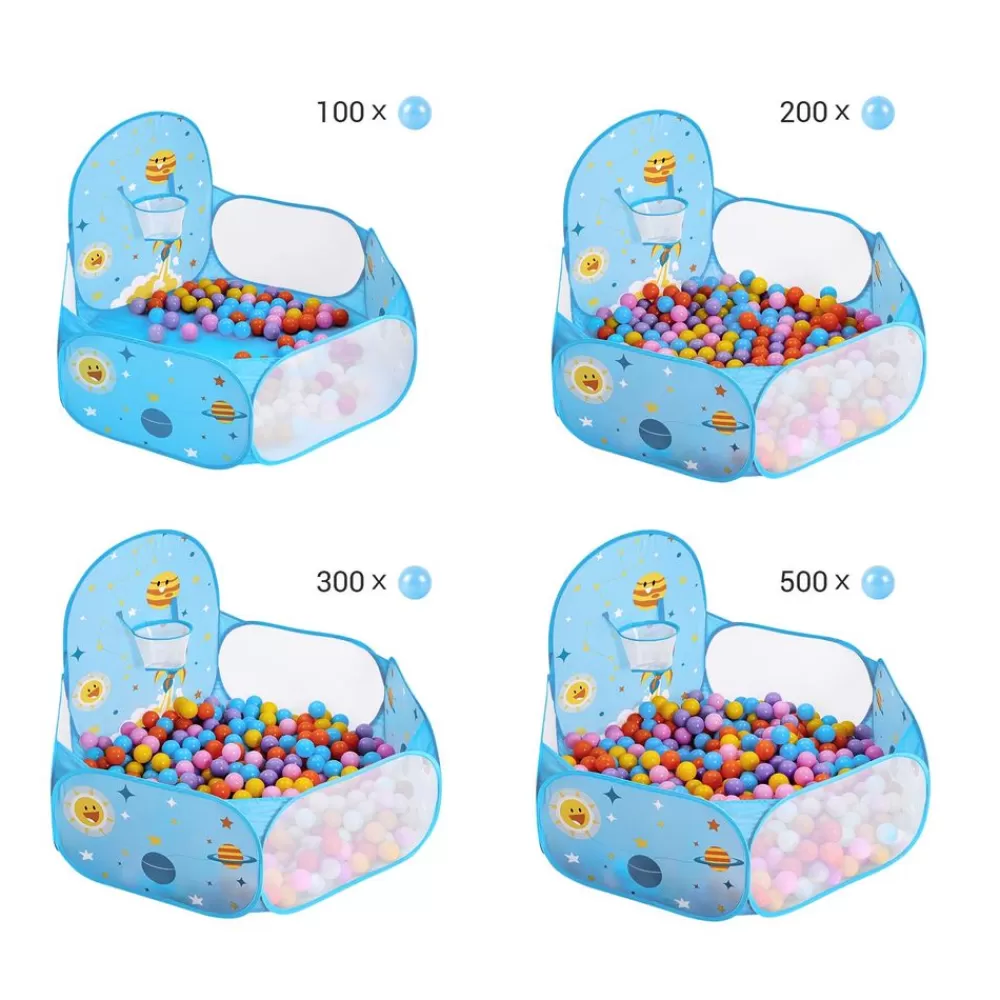 bllepool_fr_kleinkinder_11.webp Cheap SONGMICS Bällepool für Kleinkinder