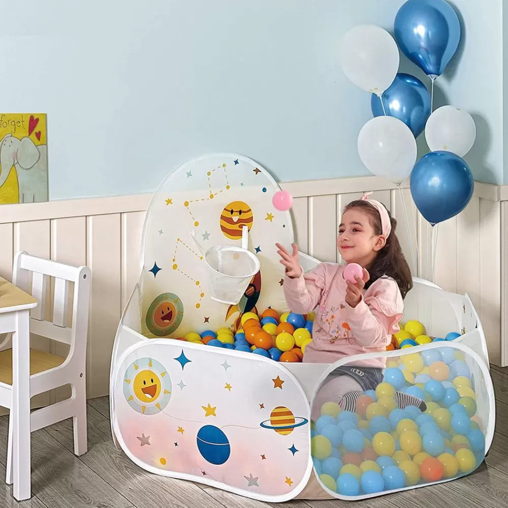 bllepool_fr_kleinkinder_3.webp Cheap SONGMICS Bällepool für Kleinkinder