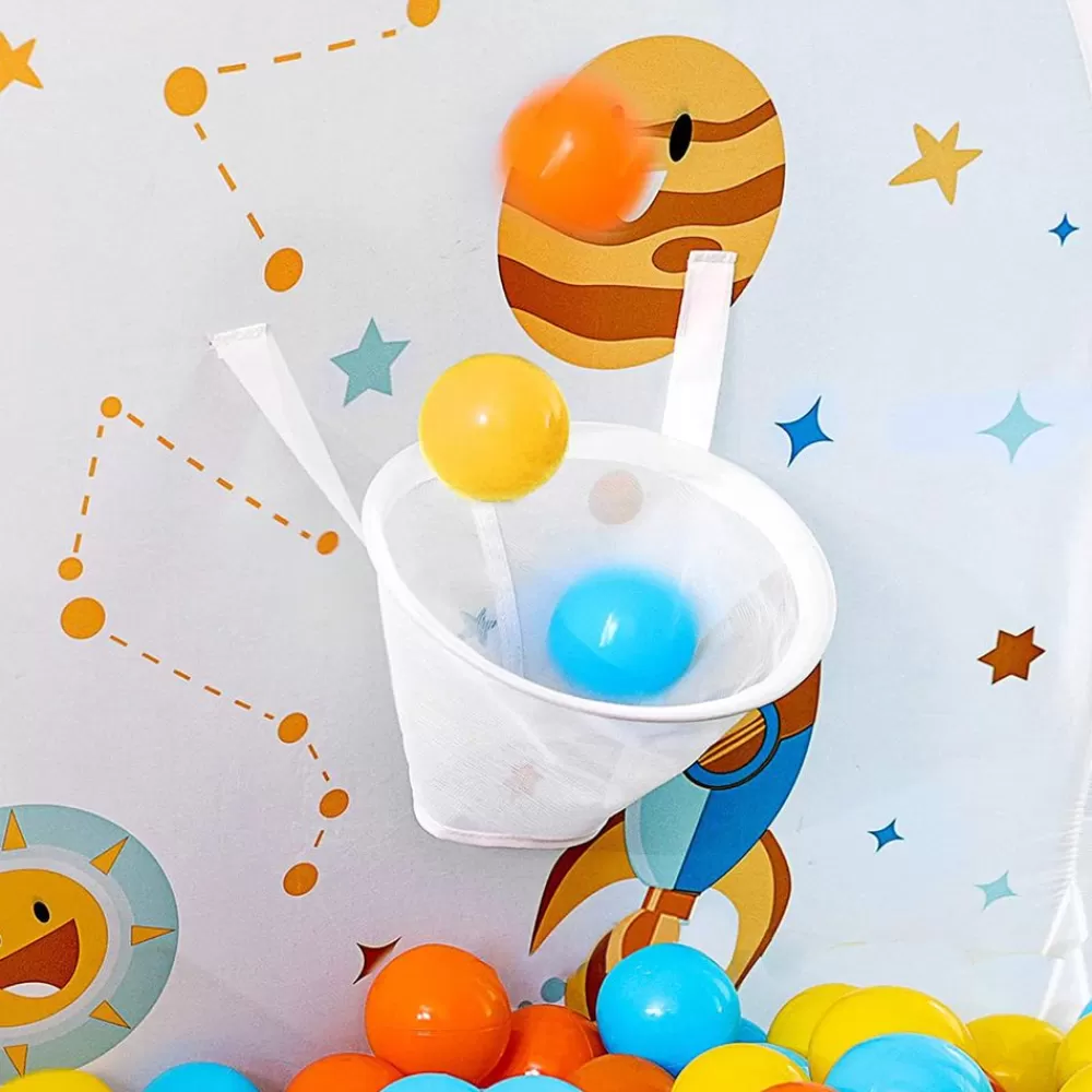 bllepool_fr_kleinkinder_5.webp Cheap SONGMICS Bällepool für Kleinkinder