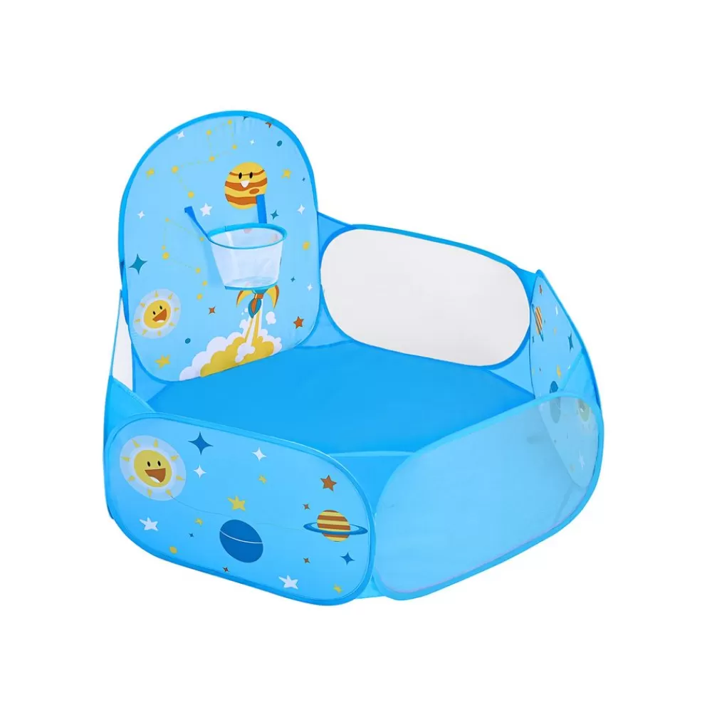 bllepool_fr_kleinkinder_7.webp Cheap SONGMICS Bällepool für Kleinkinder