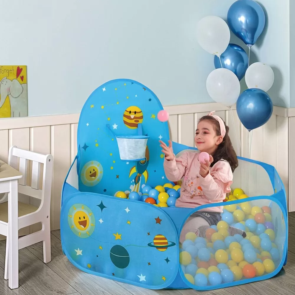 bllepool_fr_kleinkinder_8.webp Cheap SONGMICS Bällepool für Kleinkinder