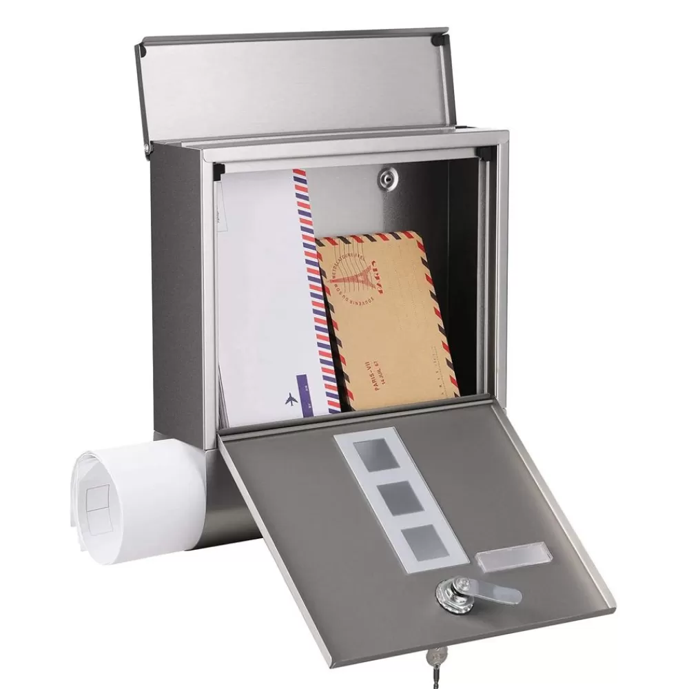 briefkasten_schwarz_12-1.webp Sale SONGMICS Briefkasten schwarz