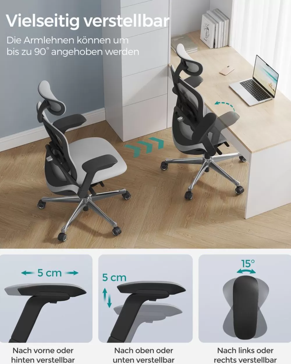 brostuhl_mit_rckenlehne_ergonomisch_und_verstellbar_tintenschwarz_14.webp New SONGMICS Bürostuhl mit Rückenlehne ergonomisch und verstellbar tintenschwarz