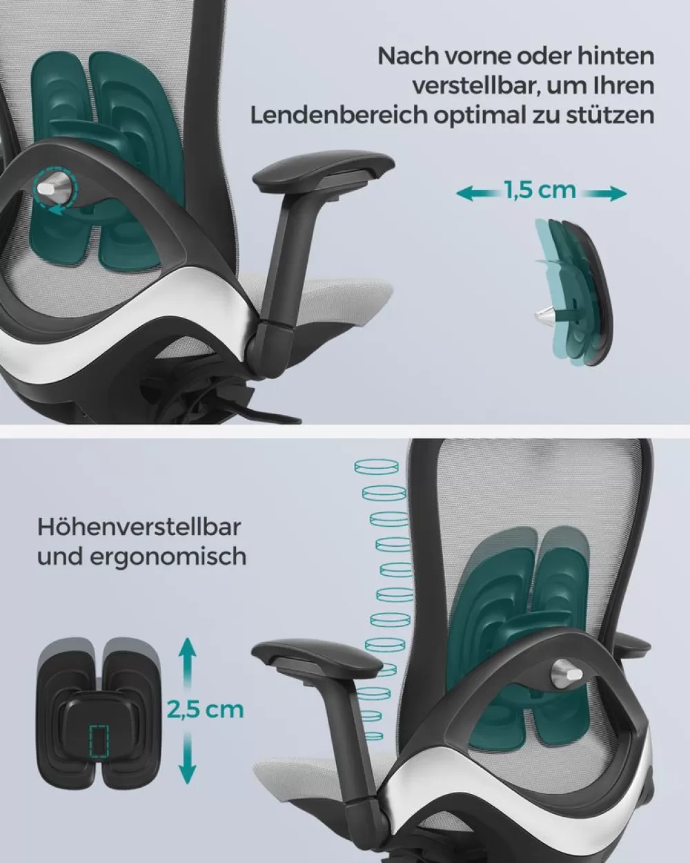 brostuhl_mit_rckenlehne_ergonomisch_und_verstellbar_tintenschwarz_15.webp New SONGMICS Bürostuhl mit Rückenlehne ergonomisch und verstellbar tintenschwarz