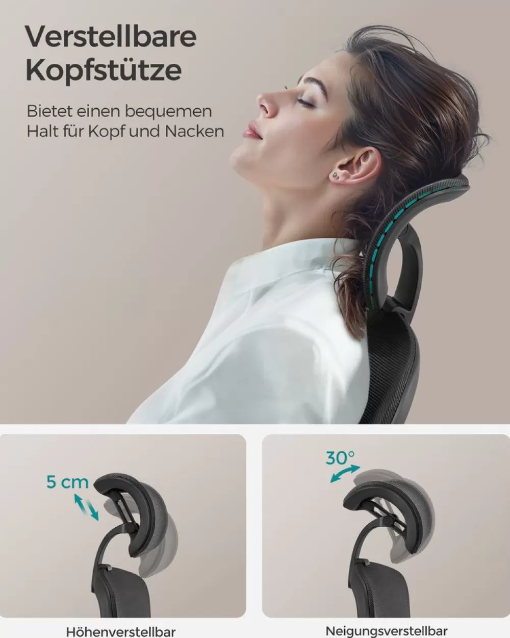 brostuhl_mit_rckenlehne_ergonomisch_und_verstellbar_tintenschwarz_8.webp New SONGMICS Bürostuhl mit Rückenlehne ergonomisch und verstellbar tintenschwarz