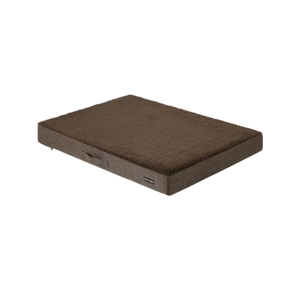 Online SONGMICS B07X9LXWTWOrthopädisches Hundekissen 100 x 70 x 10 cm